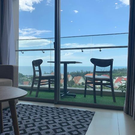 Kiwi Homestay Luxury Apartment Вунгтау Экстерьер фото