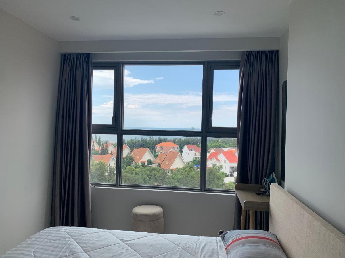 Kiwi Homestay Luxury Apartment Вунгтау Экстерьер фото