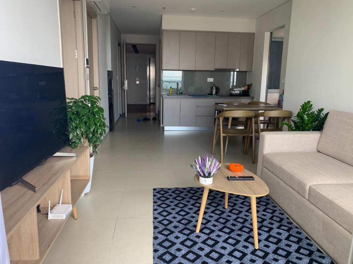 Kiwi Homestay Luxury Apartment Вунгтау Экстерьер фото