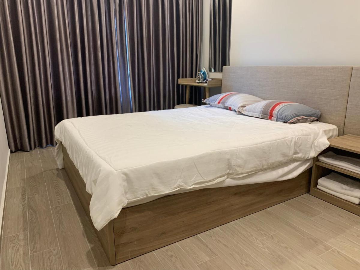 Kiwi Homestay Luxury Apartment Вунгтау Экстерьер фото